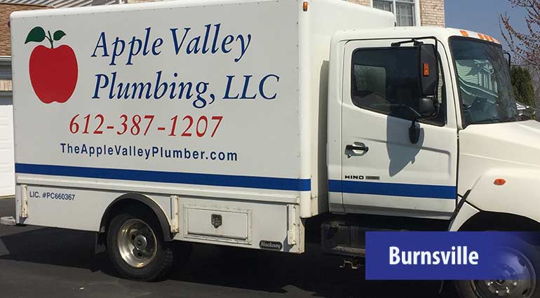 Call now for plumbing services in Burnsville, MN