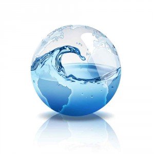 Earth Water Conservation